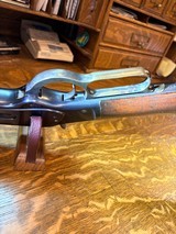 1873 WINCHESTER SADDLE RING CARBINE - 18 of 20