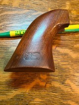 COLT 1873 SAA CAVALRY GRIPS DFC - 2 of 4
