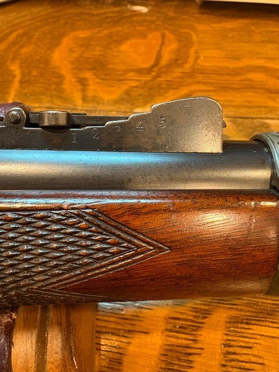 1875 SPRINGFIELD OFFICER'S MODEL TRAPDOOR - Image 5 of 20