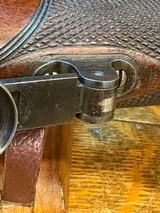 1875 SPRINGFIELD OFFICER'S MODEL TRAPDOOR - Image 18 of 20