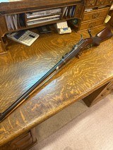 1875 SPRINGFIELD OFFICER'S MODEL TRAPDOOR - Image 7 of 20
