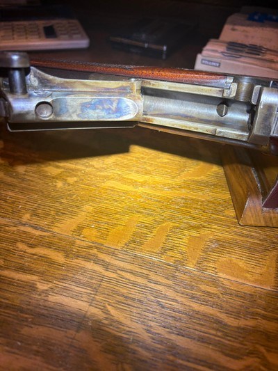 1875 SPRINGFIELD OFFICER'S MODEL TRAPDOOR - Image 20 of 20