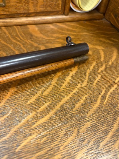 1875 SPRINGFIELD OFFICER'S MODEL TRAPDOOR - Image 6 of 20