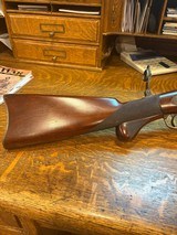 1875 SPRINGFIELD OFFICER'S MODEL TRAPDOOR - Image 2 of 20