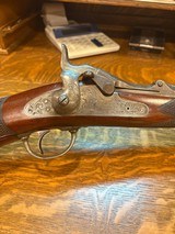 1875 SPRINGFIELD OFFICER'S MODEL TRAPDOOR - Image 3 of 20