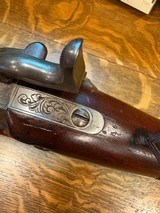 1875 SPRINGFIELD OFFICER'S MODEL TRAPDOOR - Image 14 of 20