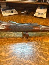 1875 SPRINGFIELD OFFICER'S MODEL TRAPDOOR - Image 4 of 20