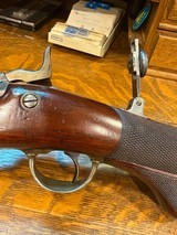 1875 SPRINGFIELD OFFICER'S MODEL TRAPDOOR - Image 9 of 20