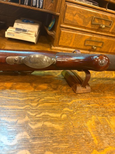 1875 SPRINGFIELD OFFICER'S MODEL TRAPDOOR - Image 16 of 20