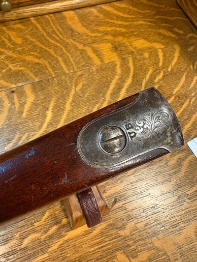 1875 SPRINGFIELD OFFICER'S MODEL TRAPDOOR - Image 15 of 20