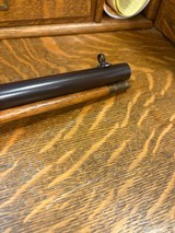 1875 SPRINGFIELD OFFICER'S MODEL TRAPDOOR - Image 6 of 20