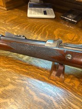 1875 SPRINGFIELD OFFICER'S MODEL TRAPDOOR - Image 10 of 20