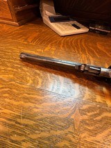 CIVIL WAR JOSLYN PERCUSSION REVOLVER - 8 of 11
