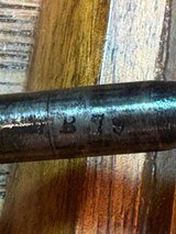 CIVIL WAR JOSLYN PERCUSSION REVOLVER - 11 of 11