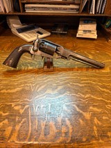 CIVIL WAR JOSLYN PERCUSSION REVOLVER - 1 of 11