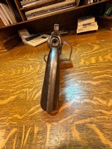 CIVIL WAR JOSLYN PERCUSSION REVOLVER - 5 of 11