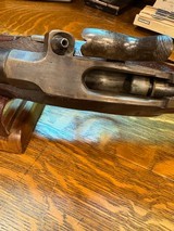CIVIL WAR MERRILL BREECHLOADING PERCUSSION RIFLE - Image 13 of 19