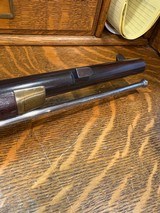 CIVIL WAR MERRILL BREECHLOADING PERCUSSION RIFLE - Image 5 of 19