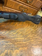 CIVIL WAR MERRILL BREECHLOADING PERCUSSION RIFLE - Image 12 of 19