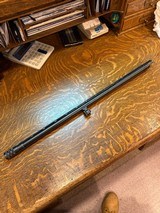 MOSSBERG NEW HAVEN 600AT BARREL 12 GUAGE - Image 1 of 3