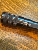 MOSSBERG NEW HAVEN 600AT BARREL 12 GUAGE - Image 3 of 3