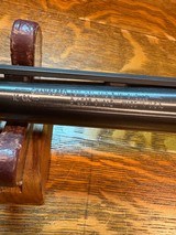 MOSSBERG NEW HAVEN 600AT BARREL 12 GUAGE - Image 2 of 3