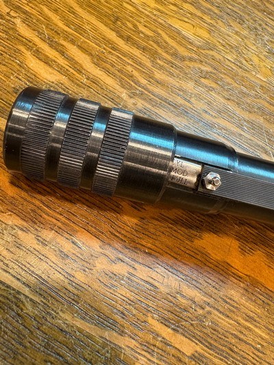 MOSSBERG NEW HAVEN 600AT BARREL 12 GUAGE - Image 3 of 3
