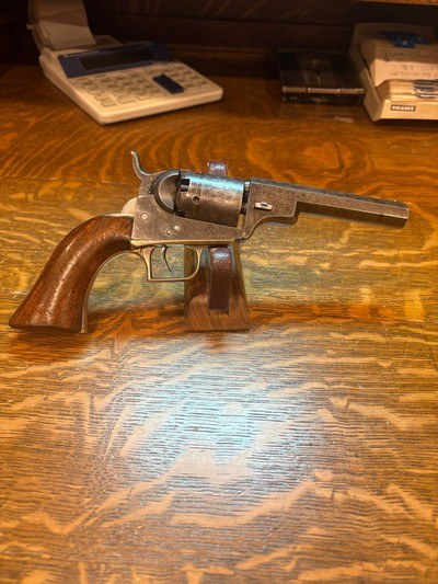 COLT 1848 BABY DRAGOON - Image 1 of 14