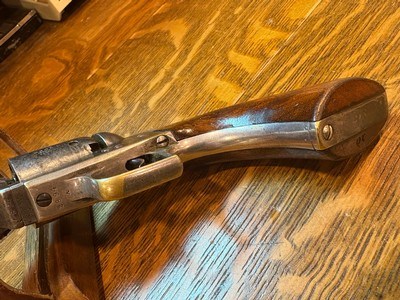 COLT 1848 BABY DRAGOON - Image 6 of 14