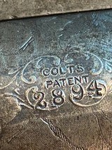 COLT 1848 BABY DRAGOON - Image 9 of 14