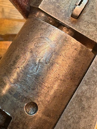 COLT 1848 BABY DRAGOON - Image 10 of 14