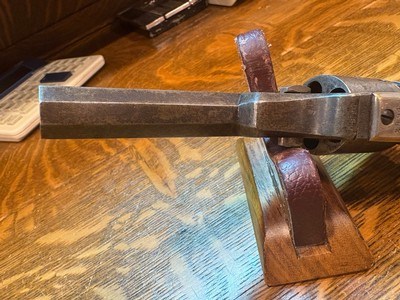 COLT 1848 BABY DRAGOON - Image 5 of 14