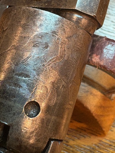 COLT 1848 BABY DRAGOON - Image 11 of 14