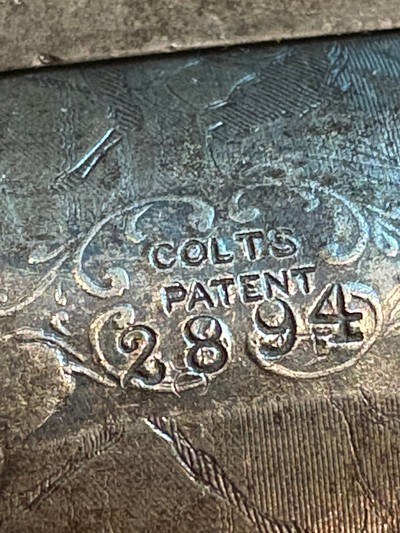 COLT 1848 BABY DRAGOON - Image 9 of 14
