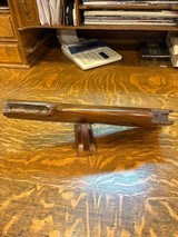 CIVIL WAR HENRY RIFLE STOCK - Image 5 of 10
