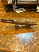 CIVIL WAR HENRY RIFLE STOCK - Image 3 of 10
