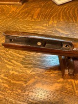 CIVIL WAR HENRY RIFLE STOCK - Image 4 of 10
