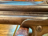 REMINGTON 1ST MODEL OVER UNDER DERINGER - Image 10 of 10