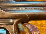 REMINGTON 1ST MODEL OVER UNDER DERINGER - Image 9 of 10