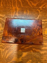 REMINGTON 1ST MODEL OVER UNDER DERINGER - Image 2 of 10