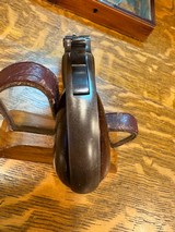 REMINGTON 1ST MODEL OVER UNDER DERINGER - Image 6 of 10