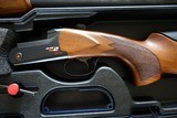 Fabarm Elos N2 Sporting 12ga 32" - 3 of 14
