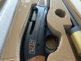 Fabarm L4S Initial Hunter 28" - 1 of 13