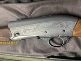 Fabarm L4S Grey Hunter 28" 12ga - 2 of 7