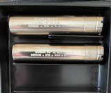 Fabarm L4S Grey Hunter 28" 12ga - 5 of 7