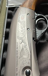 Fabarm L4S Grey Hunter 28 - 7 of 9