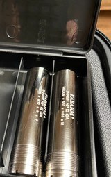 Fabarm L4S Grey Hunter 28 - 5 of 9