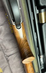 Fabarm Grey Hunter L4S 28