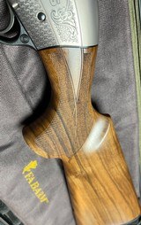 Fabarm Grey Hunter L4S 28