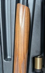 Fabarm Grey Hunter L4S 12ga 28